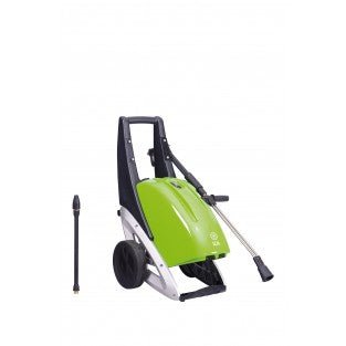 nettoyeur haute pression eau froide monophasé FTP150/11 SRI ICA - Clean Equipements